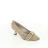 Kevin Dames | Gioia Pumps Beige