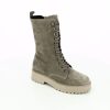 Kevin Dames | Cypres Boots - Bottines Taupe