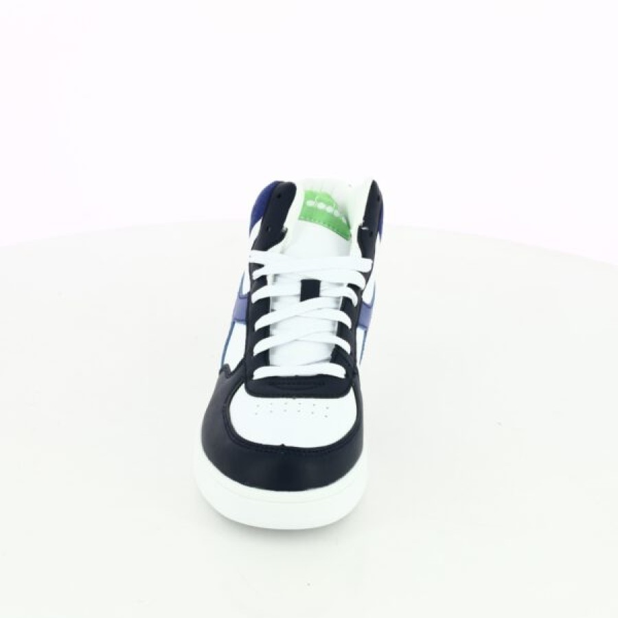 Kevin Jongens | Diadora Sneakers - Baskets Blauw