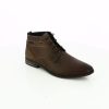 Kevin Heren | Cypres Boots - Bottines Bruin