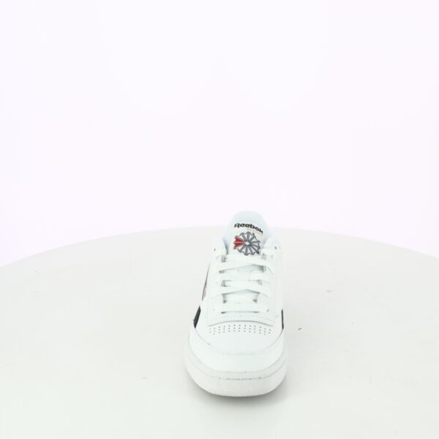 Kevin Heren | Reebok Sneakers - Baskets Wit