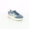 Kevin Dames | Liu Jo Sneakers - Baskets Blauw