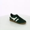 Kevin Heren | Gola Sneakers - Baskets Groen