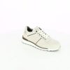 Kevin Heren | Bullboxer Sneakers - Baskets Beige