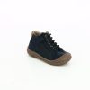 Kevin Jongens | Cypres Boots - Bottines Blauw