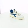 Kevin Heren | Diadora Sneakers - Baskets Wit