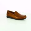 Kevin Heren | Fluchos Instappers - Mocassins Cognac