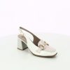 Kevin Dames | Pitillos Pumps Beige