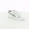 Kevin Dames | Puma Sneakers - Baskets Wit