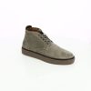 Kevin Heren | River Woods Boots - Bottines Taupe