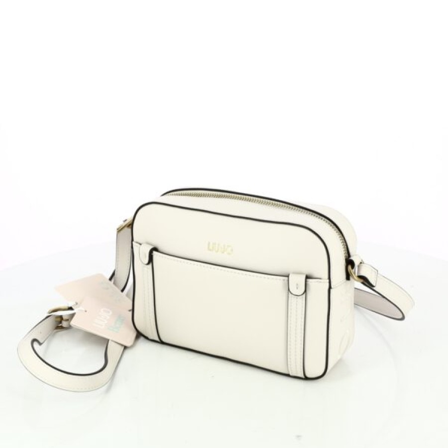 Kevin Accessoires | Liu Jo Handtassen Beige