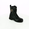 Kevin Dames | Liu Jo Boots - Bottines Zwart