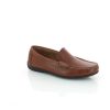 Kevin Heren | Cypres Instappers - Mocassins Cognac