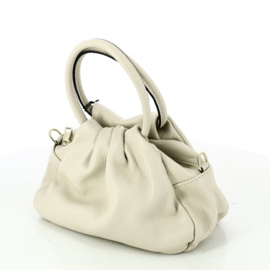 Kevin Accessoires | Marlon Handtassen Beige