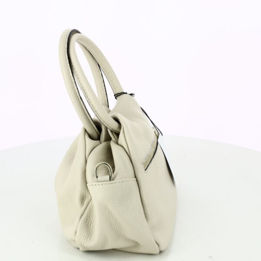 Kevin Accessoires | Marlon Handtassen Beige