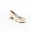 Kevin Dames | Tamaris Pumps Beige