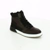 Kevin Jongens | Bullboxer Sneakers - Baskets Bruin