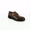 Kevin Heren | Calce Veterschoenen Cognac