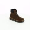 Kevin Jongens | Hip Boots - Bottines Bruin