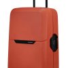 Kevin Reiskoffers | Samsonite Oranje