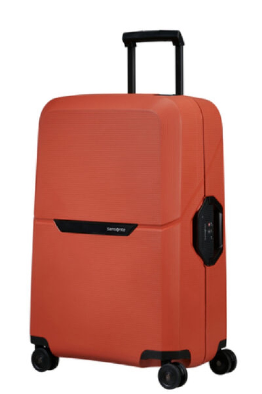 Kevin Reiskoffers | Samsonite Oranje