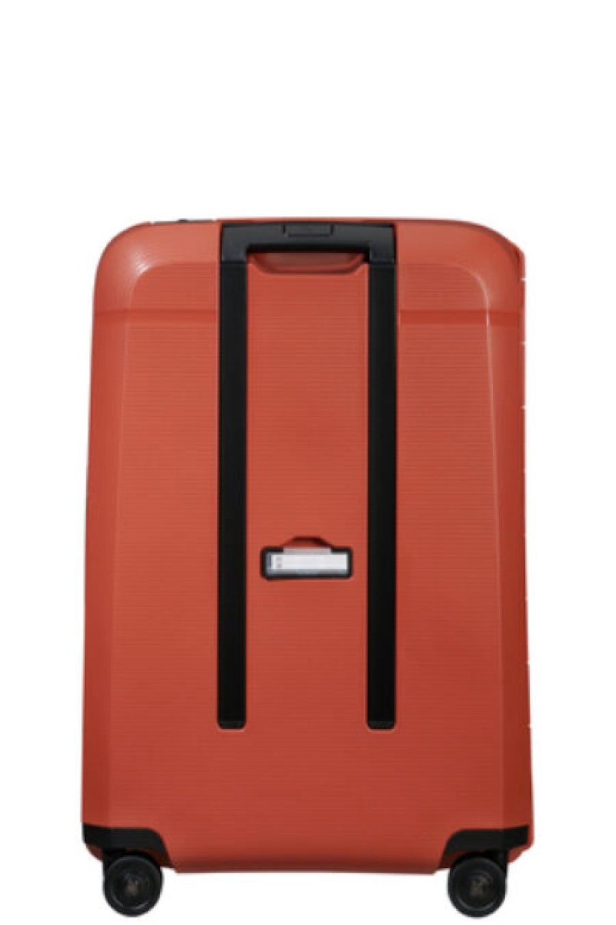 Kevin Reiskoffers | Samsonite Oranje