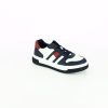 Kevin Jongens | Tommy Hilfiger Kids Sneakers - Baskets Blauw