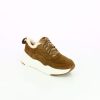 Kevin Dames | Ugg Sneakers - Baskets Cognac