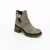 Kevin Dames | Cypres Boots - Bottines Taupe