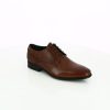 Kevin Heren | Daniel Kenneth Veterschoenen Cognac