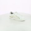 Kevin Dames | Liu Jo Sneakers - Baskets Wit