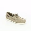 Kevin Heren | Sebago Bootschoenen Beige