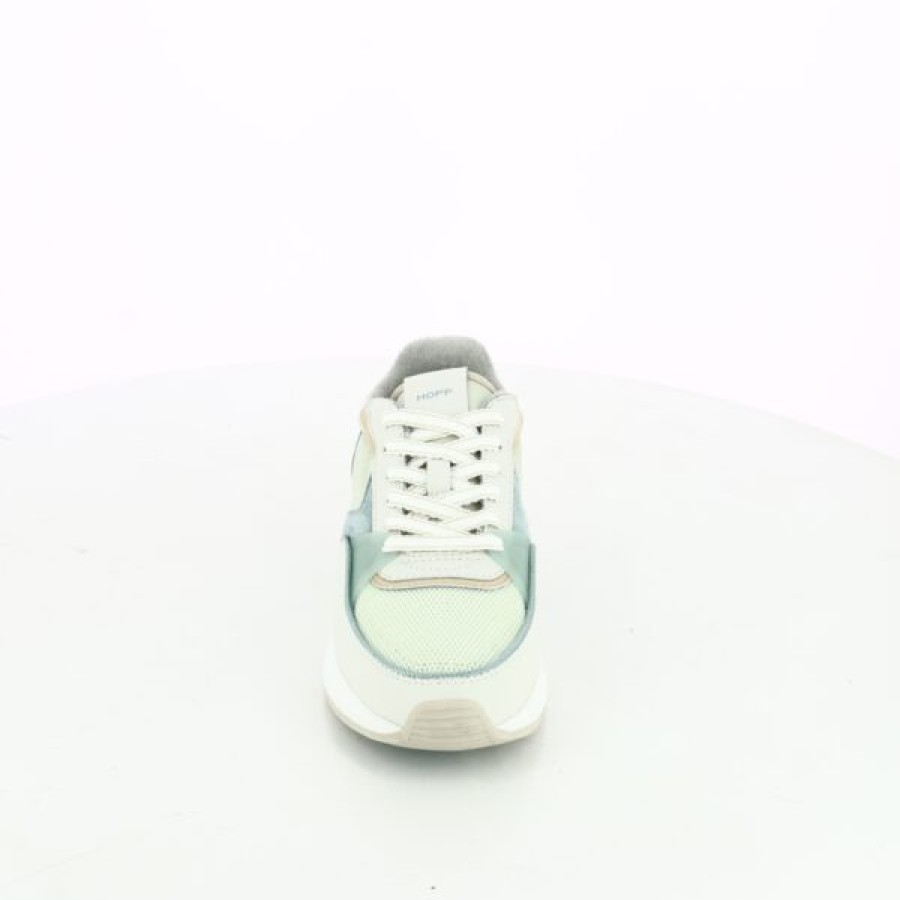 Kevin Dames | Hoff Sneakers - Baskets Groen