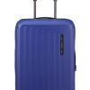 Kevin Reiskoffers | Samsonite Blauw