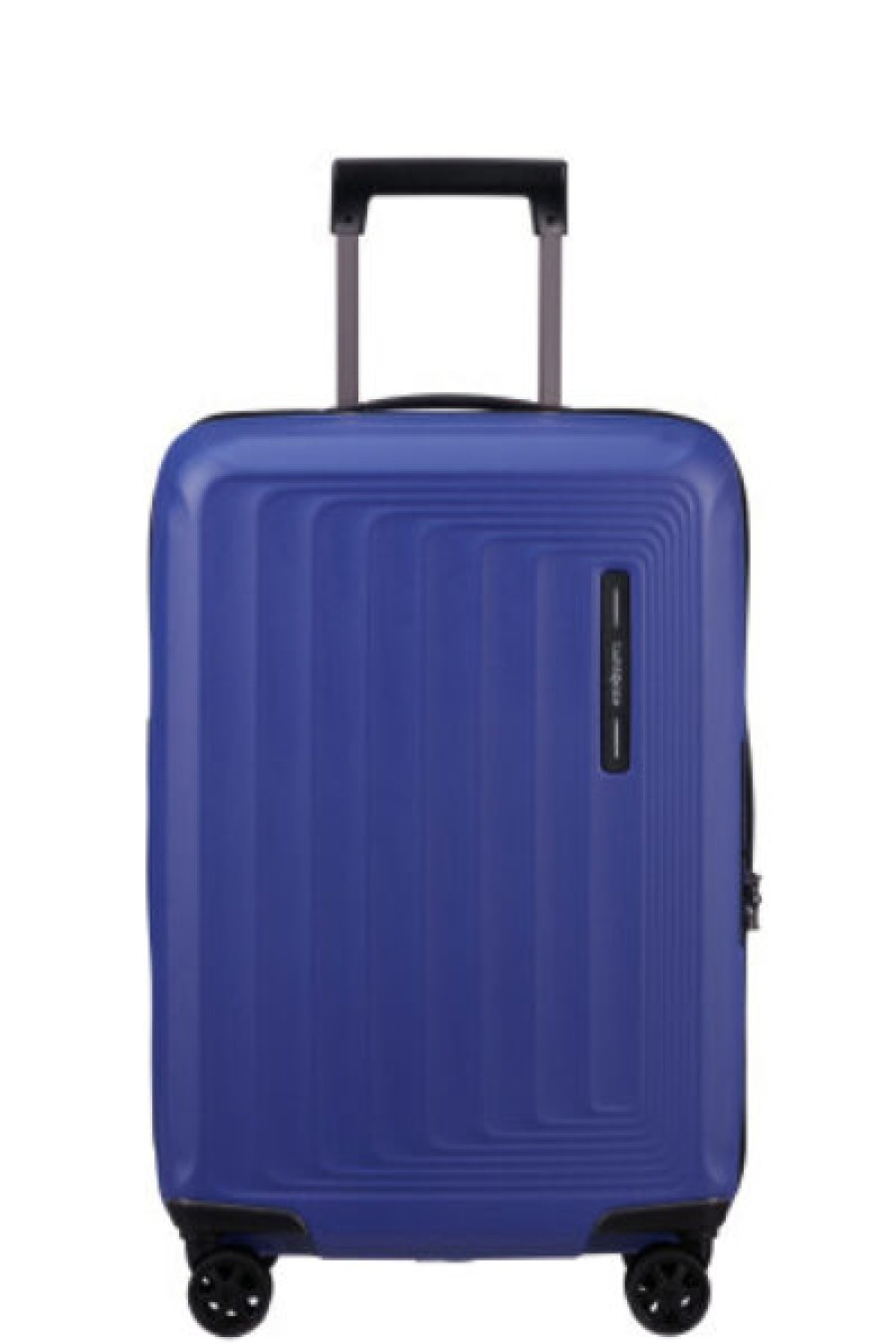 Kevin Reiskoffers | Samsonite Blauw