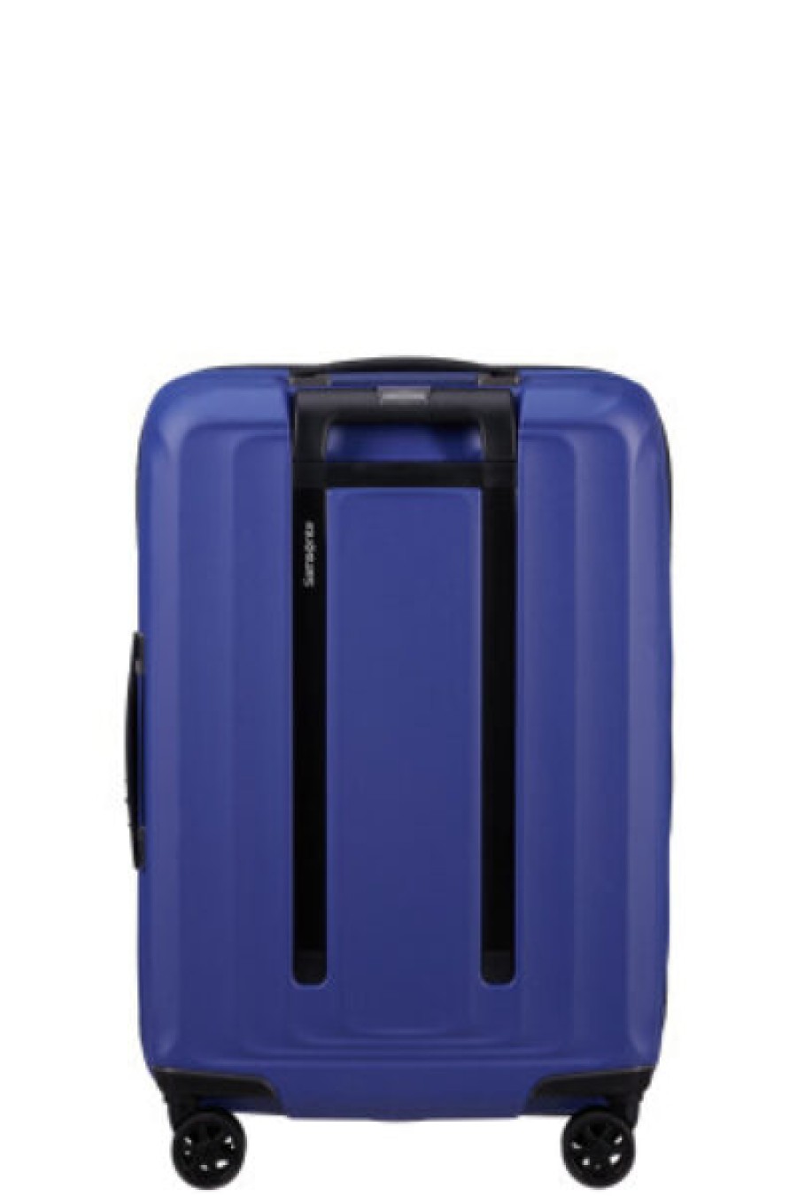 Kevin Reiskoffers | Samsonite Blauw