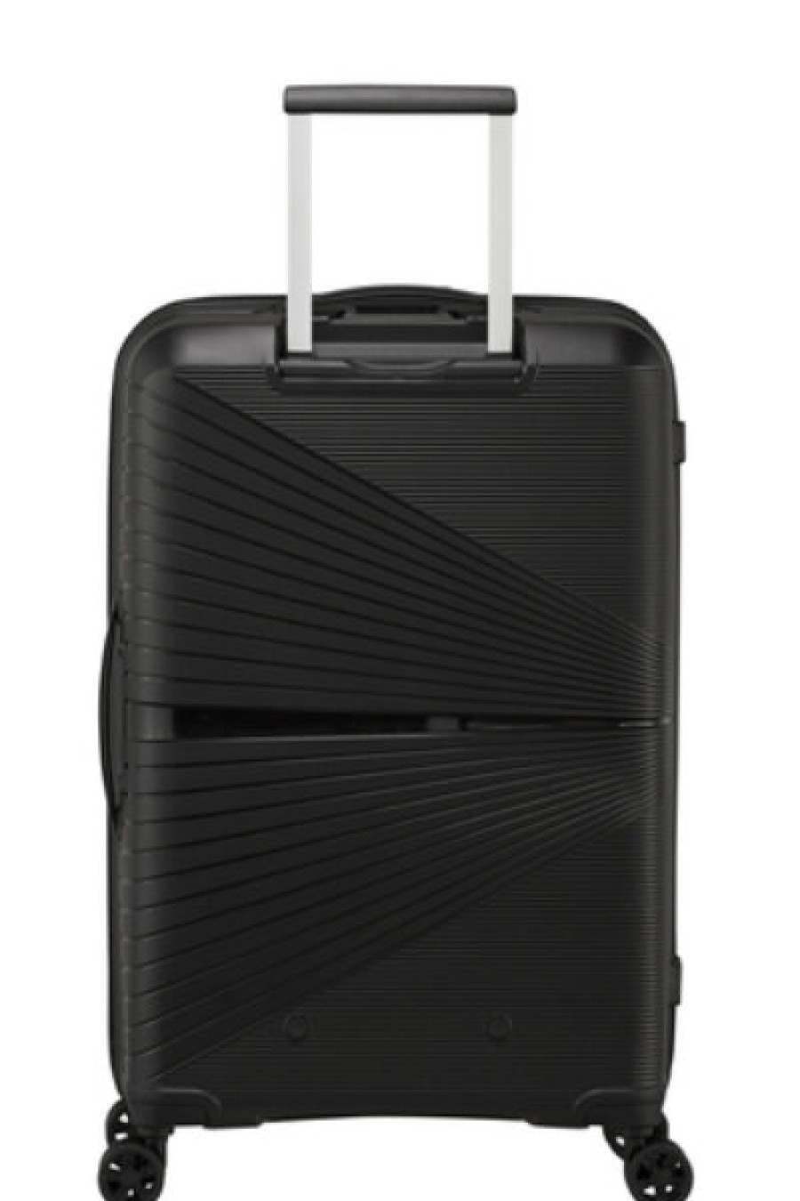 Kevin Reiskoffers | American Tourister Zwart