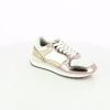 Kevin Dames | Hoff Sneakers - Baskets Goud