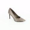 Kevin Dames | Tamaris Pumps Taupe