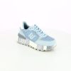 Kevin Dames | Liu Jo Sneakers - Baskets Blauw