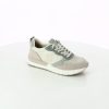 Kevin Dames | Tamaris Sneakers - Baskets Beige