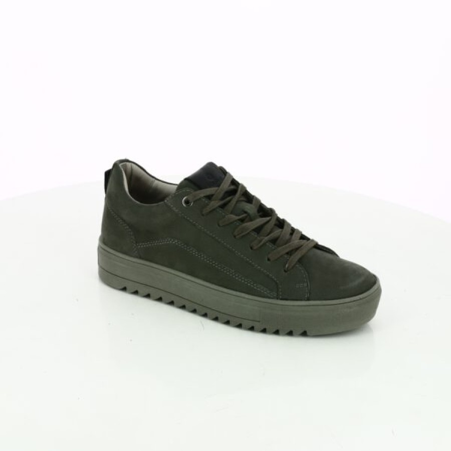 Kevin Heren | Poelman Sneakers - Baskets Grijs