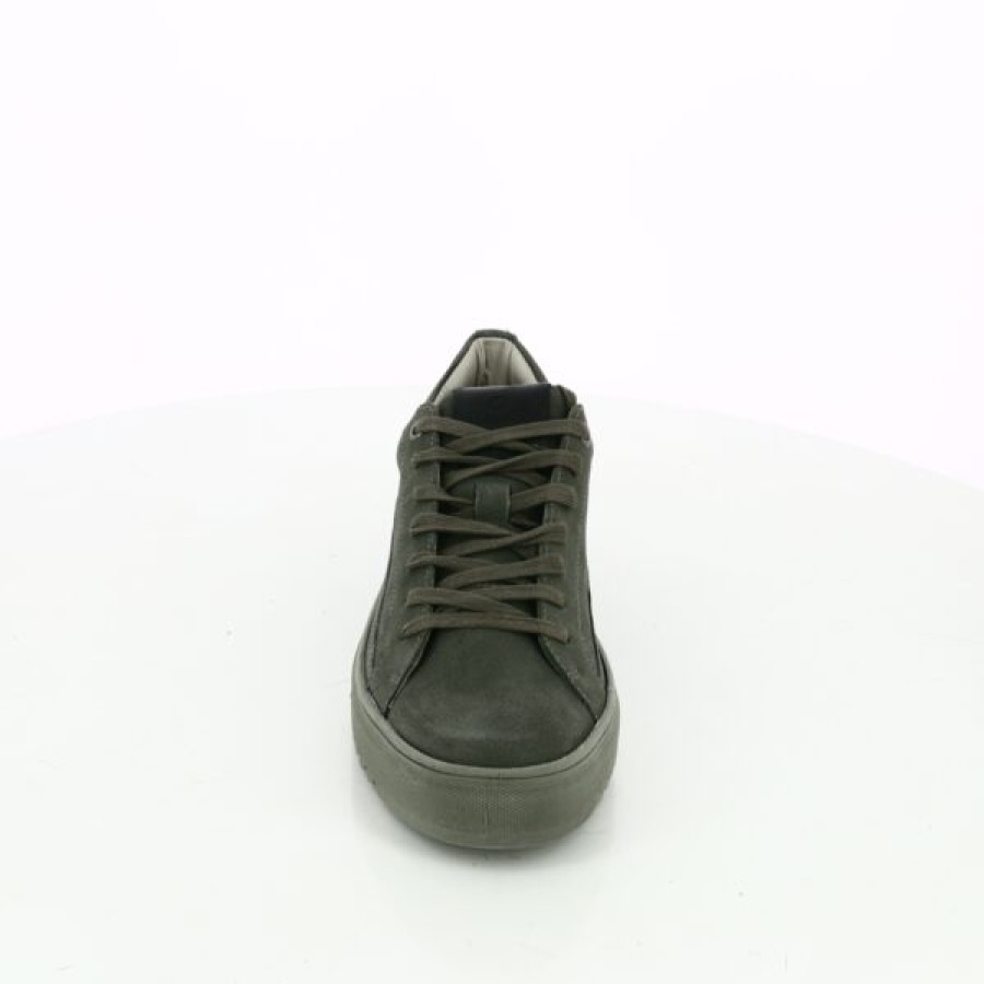 Kevin Heren | Poelman Sneakers - Baskets Grijs