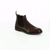 Kevin Heren | Ambiorix Boots - Bottines Bruin