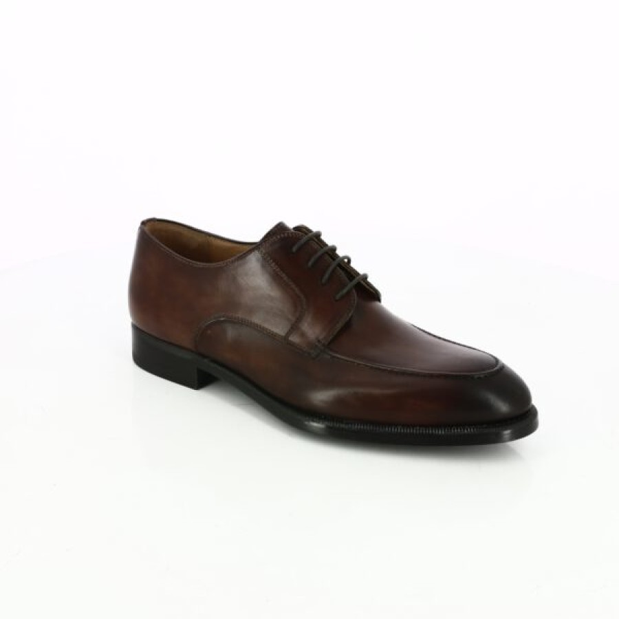 Kevin Heren | Magnanni Veterschoenen Cognac