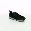 Kevin Heren | Hugo Boss Sneakers - Baskets Zwart