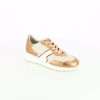 Kevin Dames | Dl-Sport Sneakers - Baskets Beige