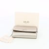 Kevin Accessoires | Liu Jo Portefeuilles Goud