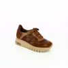 Kevin Dames | Softwaves Sneakers - Baskets Cognac