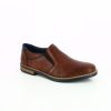 Kevin Heren | Rieker Instappers - Mocassins Cognac